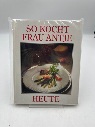 Kocht frau antje - kocht,
