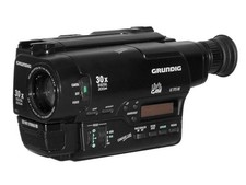 Grundig 775 video hi8 - 775, he