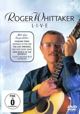 Roger Whittaker - Live ZUSTAND