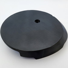 BMW Recaro E28 E30 Sitz Abdeckung Verkleidung Fahrer links