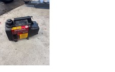 Stromerzeuger Honda EX 500 Inverter