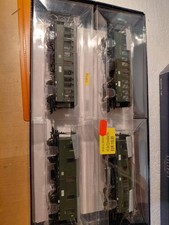 Liliput H0 Langenschwalbacher