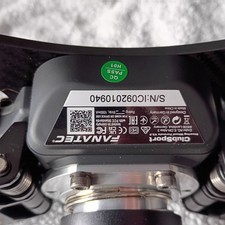 Fanatec Gran Turismo dd Pro