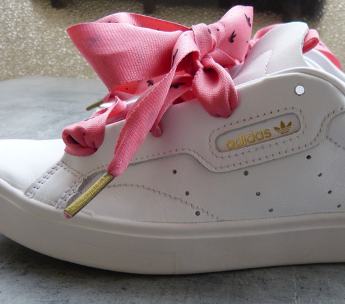 Original adidas sleek sneaker - original,