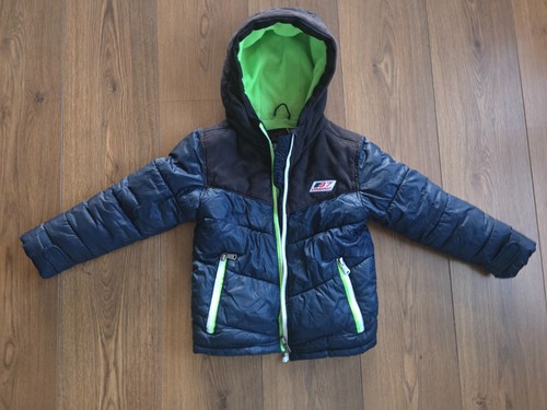 Vingino winterjacke jungen - vingino, gr