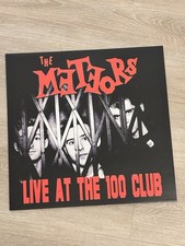 The meteors live 100 - meteors, at