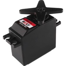 Reely standard servo s3003 - reely, mg