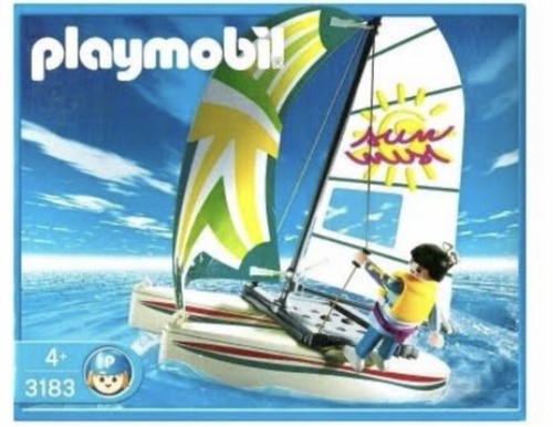 Playmobil 3183 - playmobil, nr.