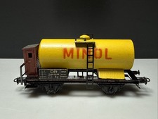 Spur H0 DDR KLÖTZNER