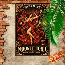 Nostalgic campari fairy tale - nostalgic,