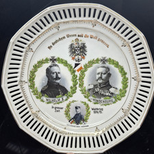 1. Weltkrieg Patriotischer