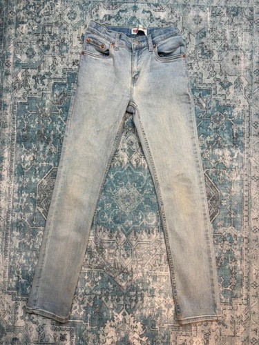 Levi 512 slim - 512,