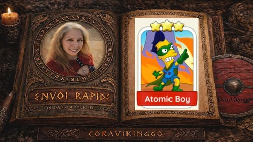 Atomic boy page monopoly - atomic,