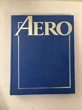 AERO Heft Nr. 40 - 54 Serie  Das illustrierte Sammelwerk der Luftfahrt