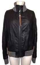 Naketano Damen Jacke Gr M