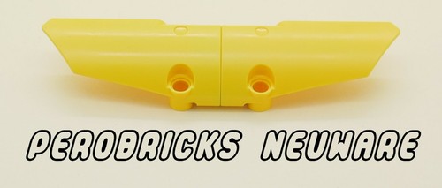 Lego technic paneele - je,