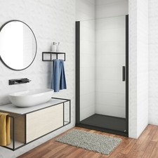 Duschtür Duschabtrennung 8mm