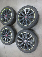 Originale Honda Civic EP2Winterräder 205/50 R16 91H 5 x 114,3 6,5J x16