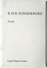 K. R. H. Sonderborg Tuschen