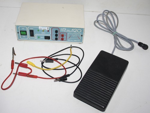 Scheu dental impulsfixator - scheu-dental,