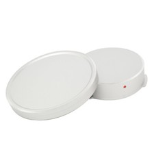 Objektivdeckel vorne hinten