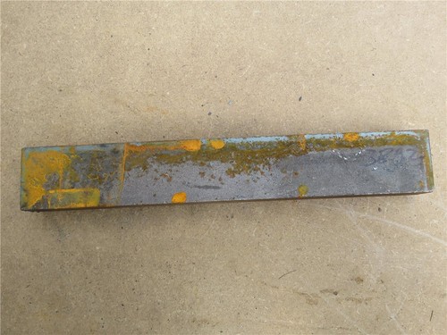 Richtplatte werkbank - 3,1,