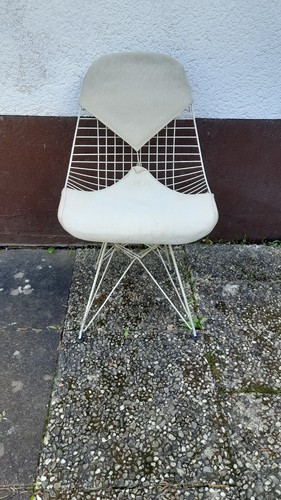 Vitra hermann miller - hermann,