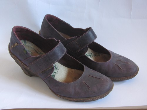 Naturalista schuhe lila - naturalista, 41
