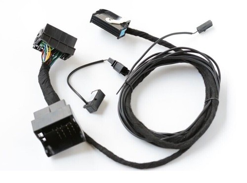 Bluetooth kabelbaum adapter - kabelbaum, +