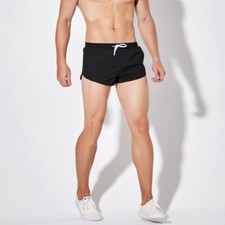 Neue Herren Shorts Stretch