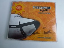 Fischmob Allstars – Susanne Zur Freiheit ⭐️ CD 1997 incl. Monster + Moody Mix!