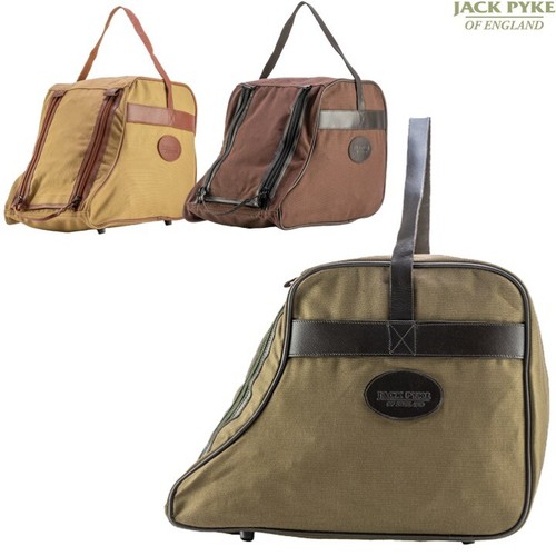 Jack pyke canvas wanderschuhe - canvas,