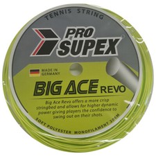Pro Supex Big Ace Revo 1,25mm