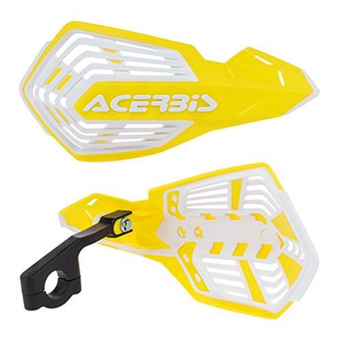 Acerbis future handguards - x-future,