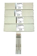 4x Originale Opel Glühkerzen