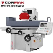 CORMAK Flachschleifmaschine 400x800 Planschleifmaschine Schleifmaschine TOP