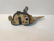 Opel Omega B Türschloss