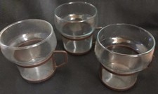 TEEGLÄSER TEE GLÄSER GLAS