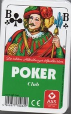Poker karten original - -,