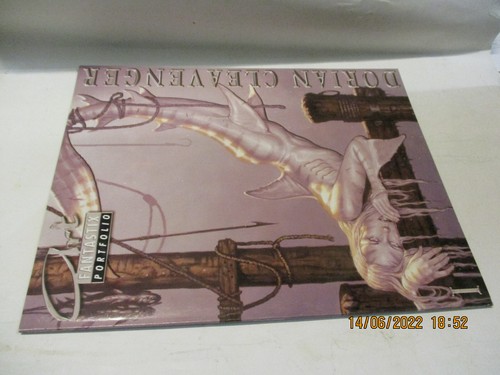 Art fantastix portfolio - art,