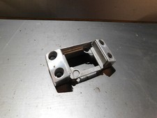 Honda VT 500 C PC08 Lenkerklemmung Klemmbock Riser Sicherungshalter A