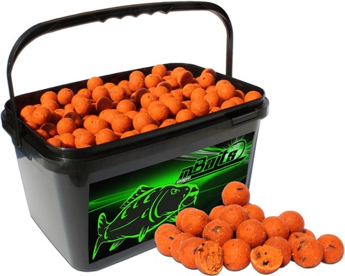 Magic baits boilies eimer 4 - baits, im