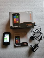 Navi GPS Mio CYCLO 300 EUROPA / Cyclo300 Europa