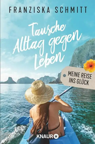Tausche alltag gegen - tausche, leben