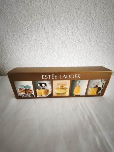 Estee lauder parfum miniaturen - estee,