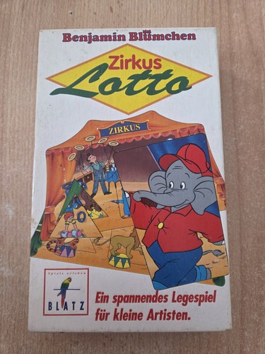 Lernspiel reisespiel zirkus - lernspiel,