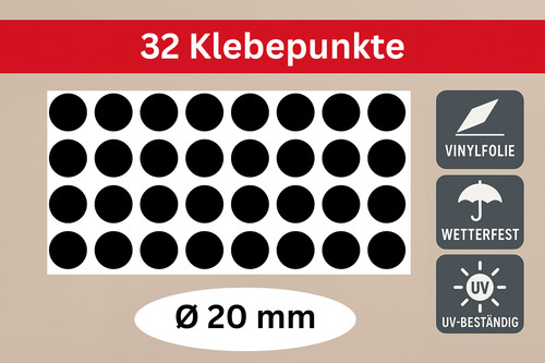 Klebepunkte mm - klebepunkte,