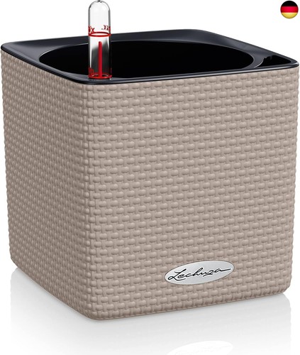 Lechuza cube color - lechuza,