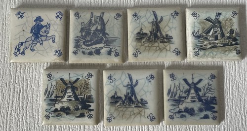 Sieben traditionelle