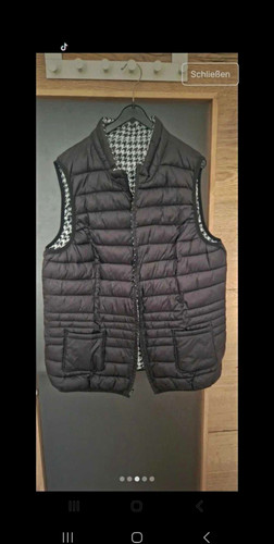 Tcm herren steppweste - tcm,